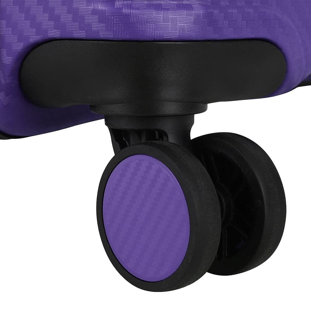 Чемодан Eberhart 37V*420 Vortex Spinner S 55 см