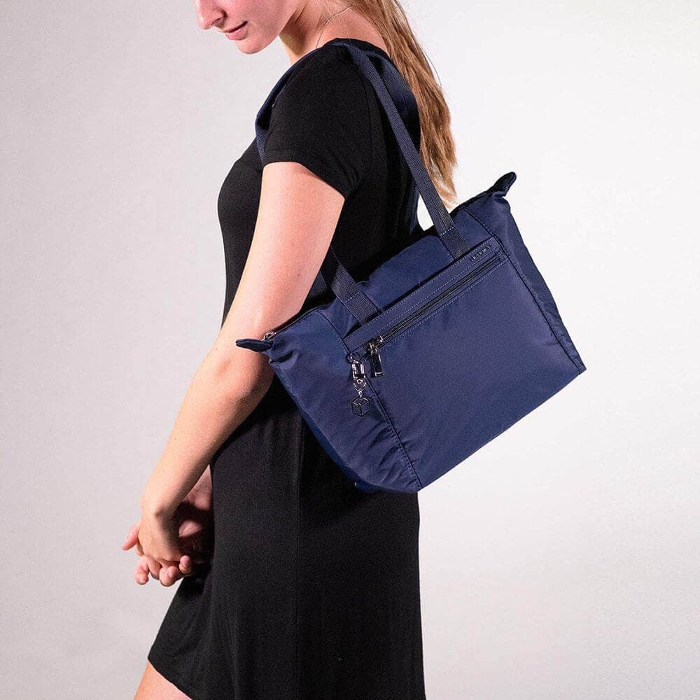 Женская сумка Hedgren HIC410M Inner City Meagan M Tote 10.1″ RFID