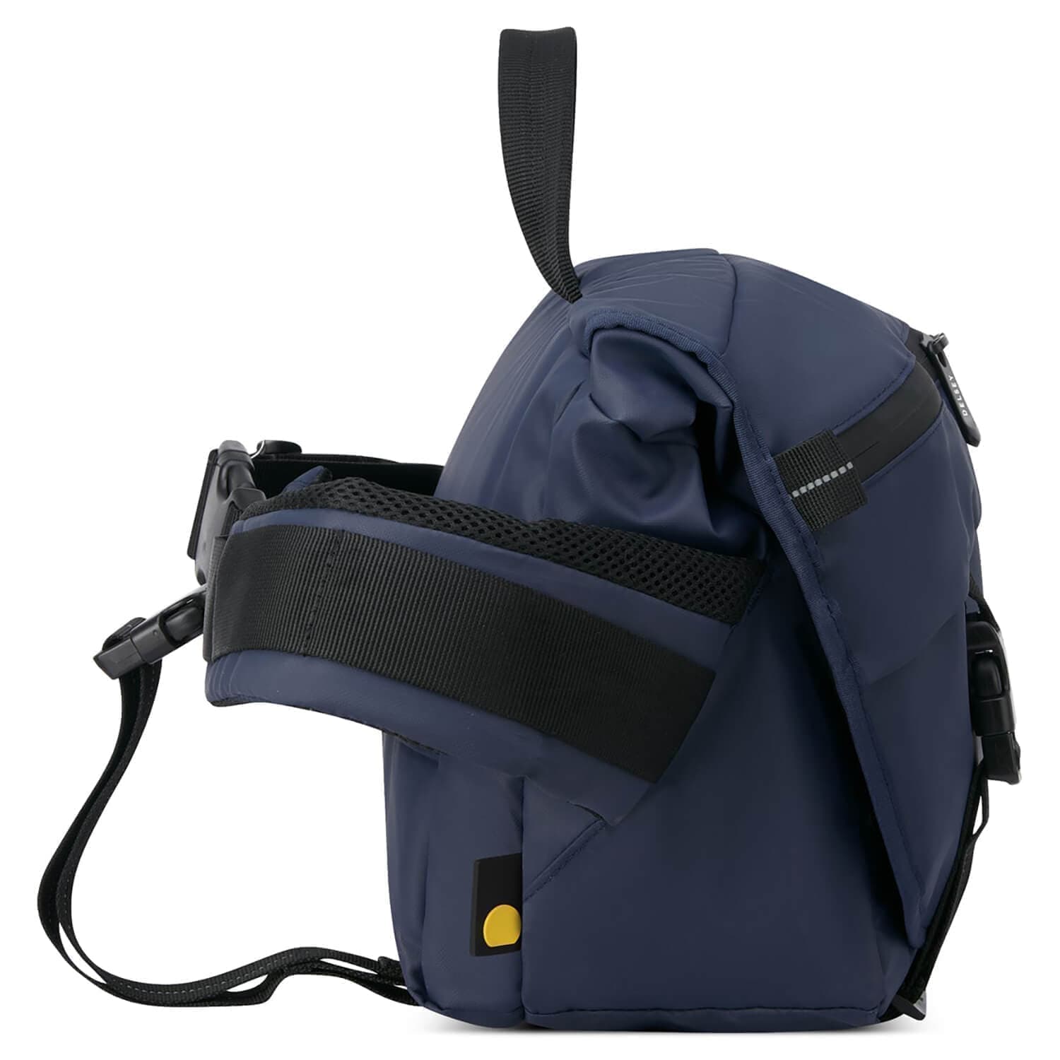Сумка через плечо Delsey 003289144 Raspail Urban Messenger Bag 13" RFID