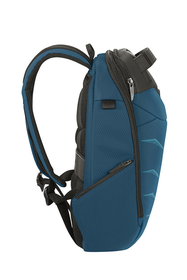 Рюкзак для ноутбука Samsonite KA5*001 Proxis Biz Laptop Backpack 14.1″ USB
