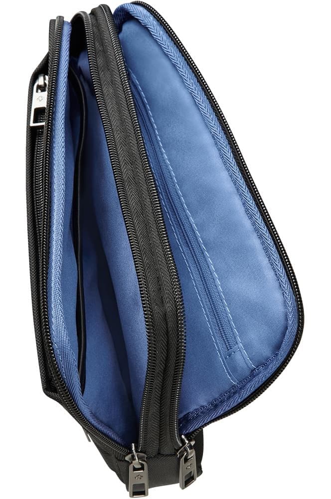 Мужской клатч Samsonite CC5*004 Hip-Square Clutch S