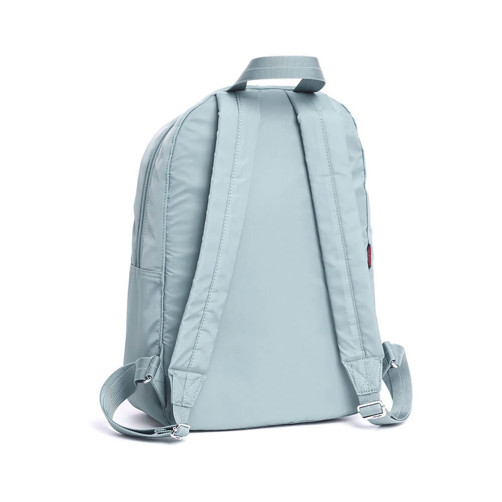 Рюкзак для ноутбука Hedgren HIC398 Inner City Gali Backpack 13″ HIC398/304 304 Citadel Blue - фото №4