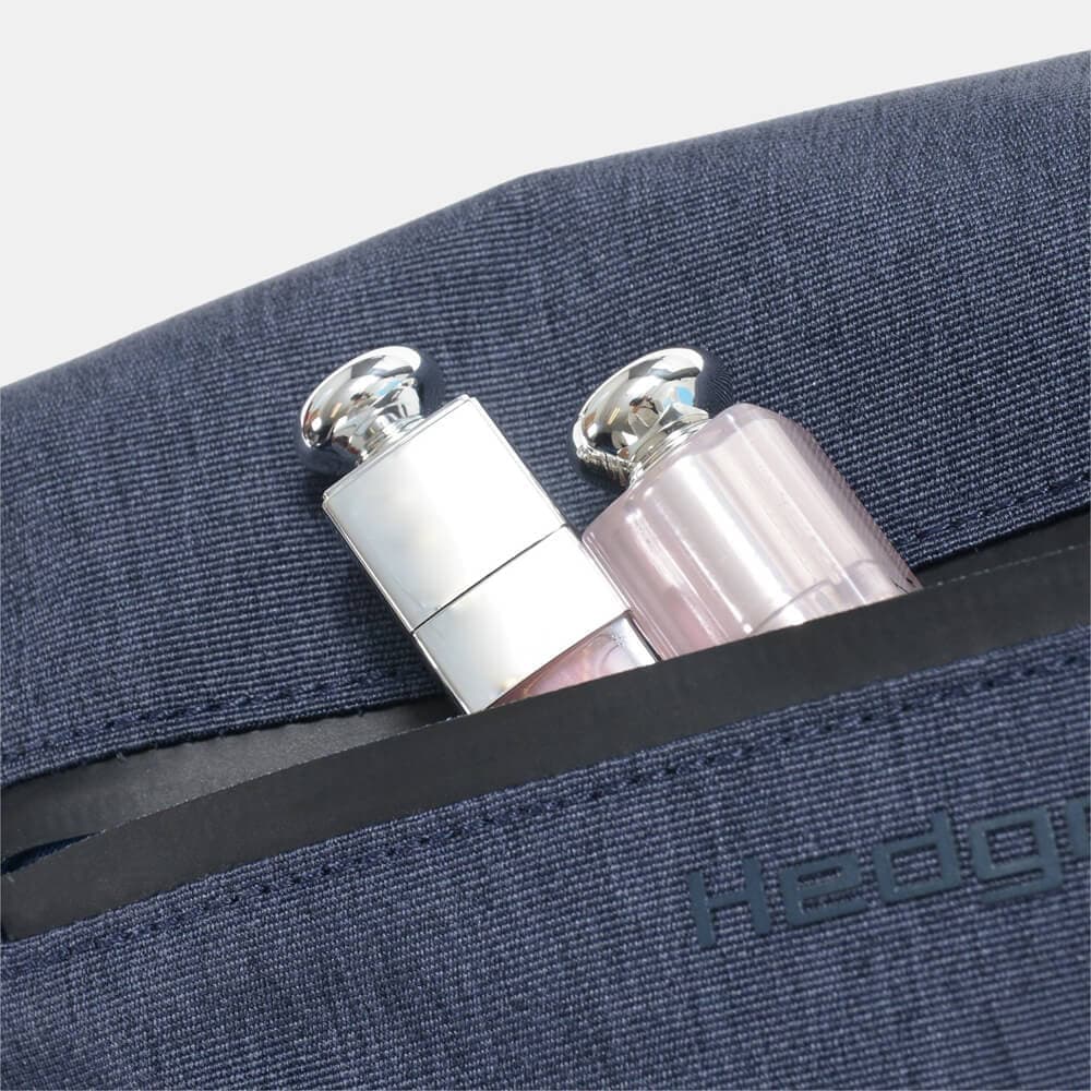 Несессер Hedgren HMID09 Midway Axel Toiletry Bag