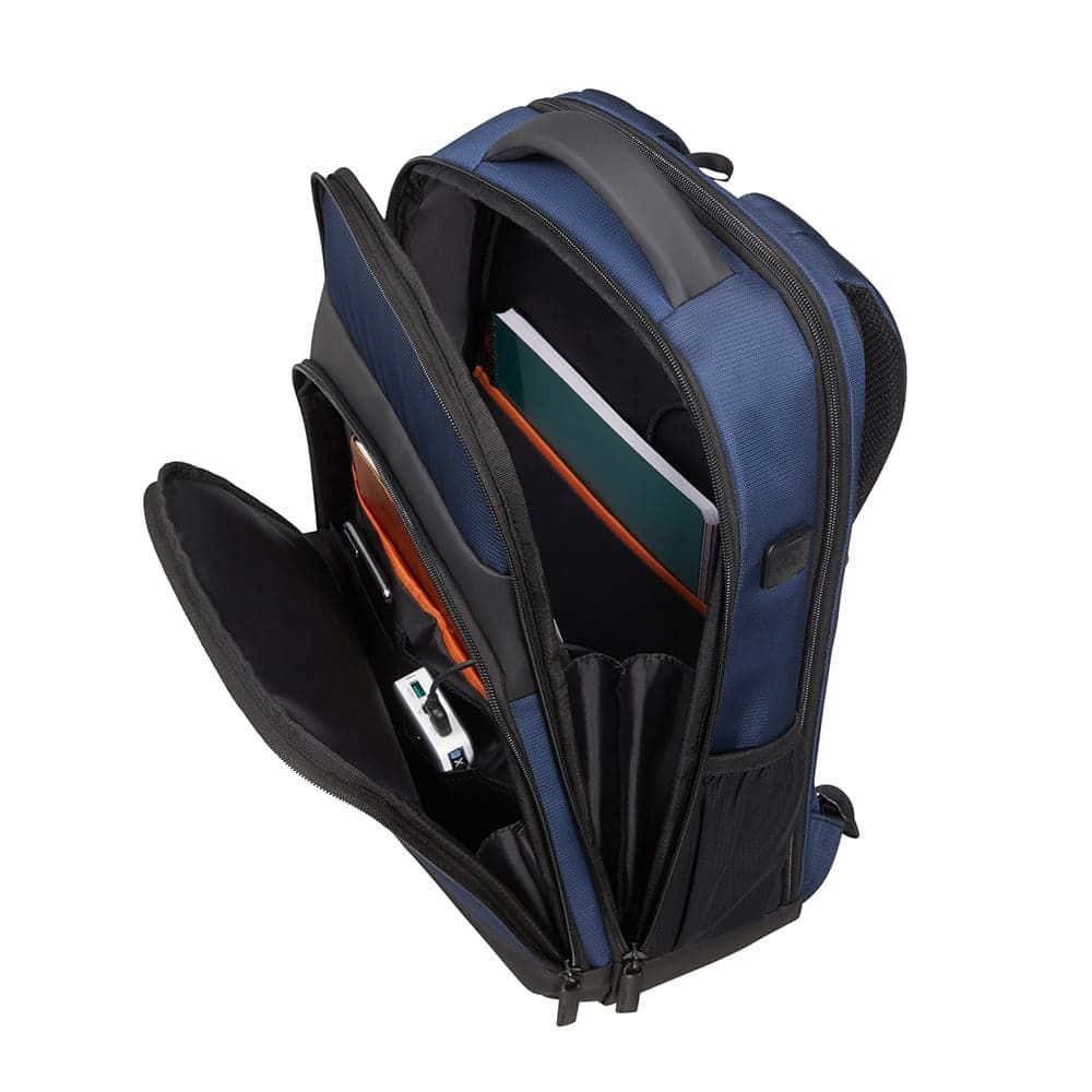 Рюкзак для ноутбука Samsonite KF9*003 Mysight Laptop Backpack 14.1″ USB