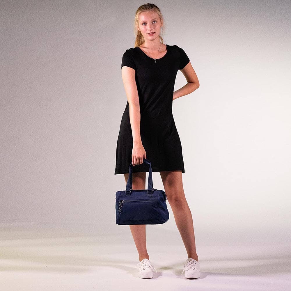 Женская сумка Hedgren HIC402S Inner City Eva S Handbag 7.9″ RFID