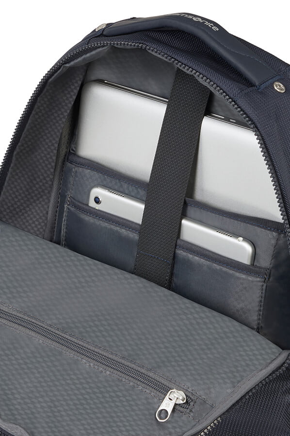 Рюкзак для ноутбука Samsonite KE3*001 Midtown Laptop Backpack S 14″