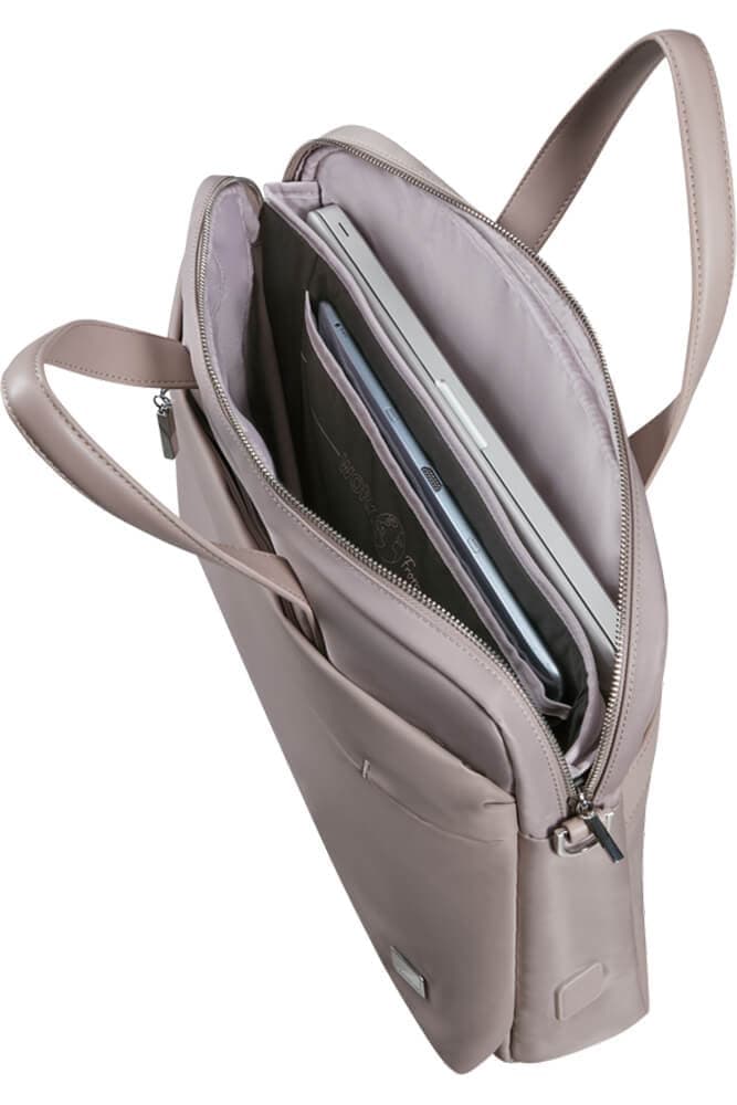 Женская сумка для ноутбука Samsonite KI9*004 Workationist Briefcase 15.6″ USB