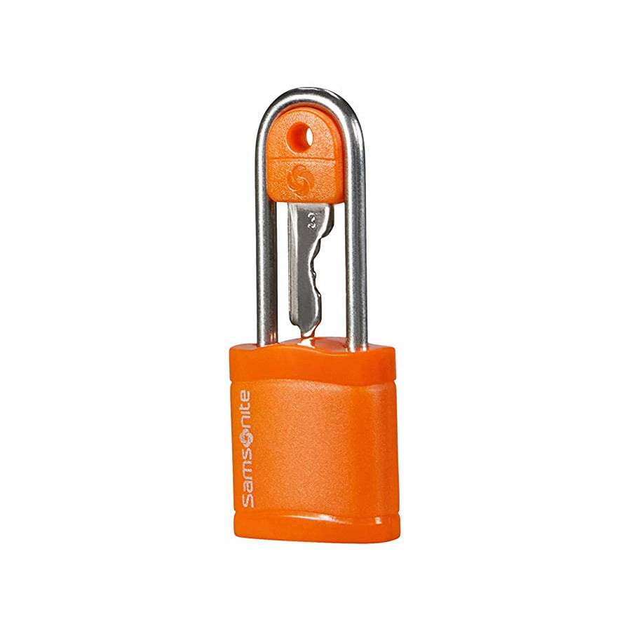 Замок с ключами Samsonite CO1*045 Travel Accessories Key Lock