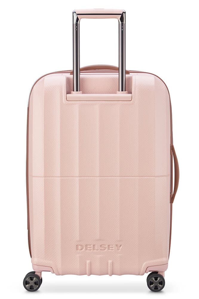 Чемодан Delsey 002087820 Carroussel 4DW Trolley Case 67 см Expandable
