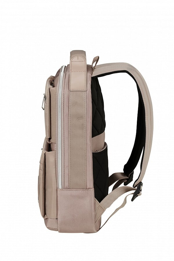 Женский рюкзак Samsonite CL5*010 Openroad Lady Backpack Slim 13.3″ CL5-47010 47 Rose - фото №8