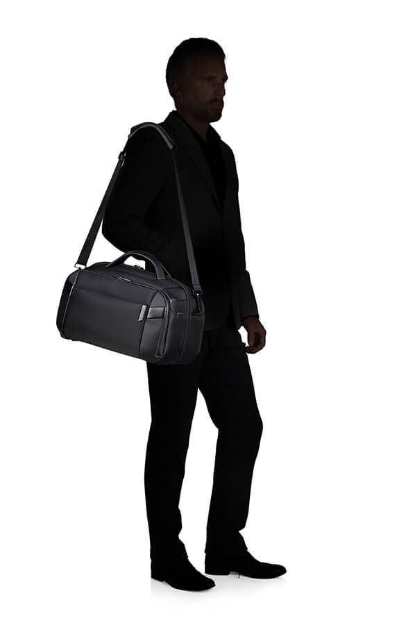 Дорожная сумка Samsonite CH2*007 X-Rise Duffle Bag 46 см 10.1″