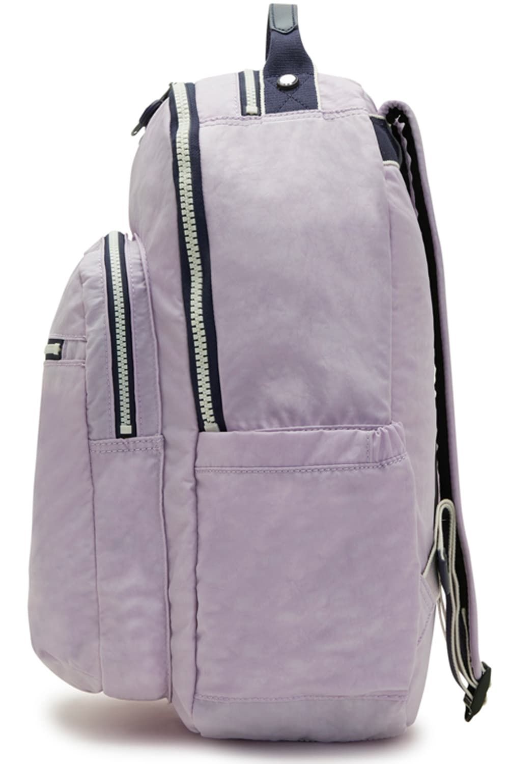 Рюкзак для ноутбука Kipling KI5210Z08 Seoul Large Backpack 15″ Gentle Lilac