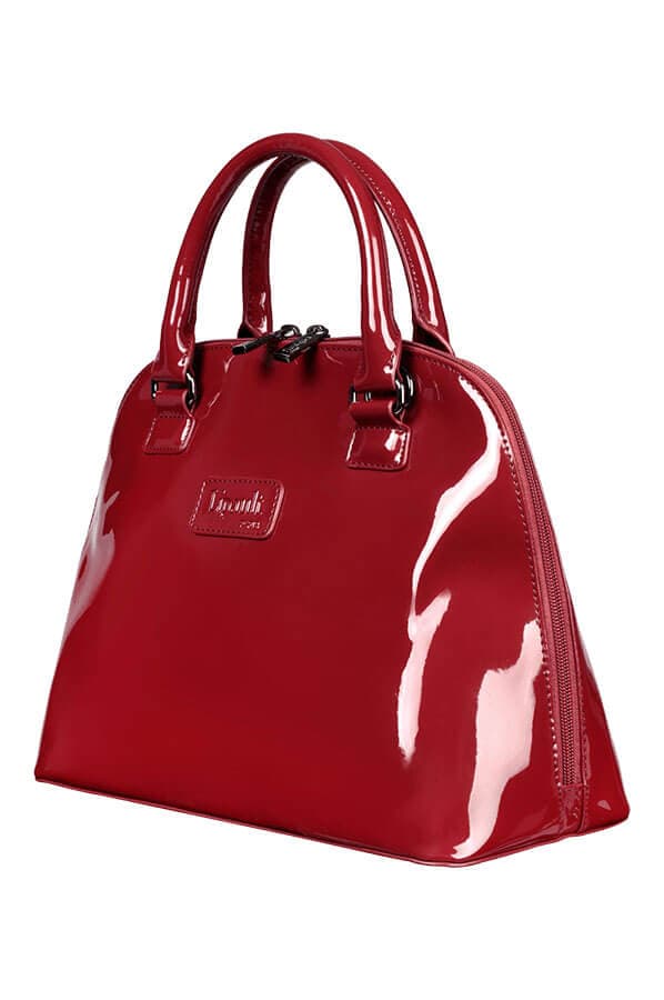 Женская сумка Lipault P57*016 Plume Vinyl Handle Bag M
