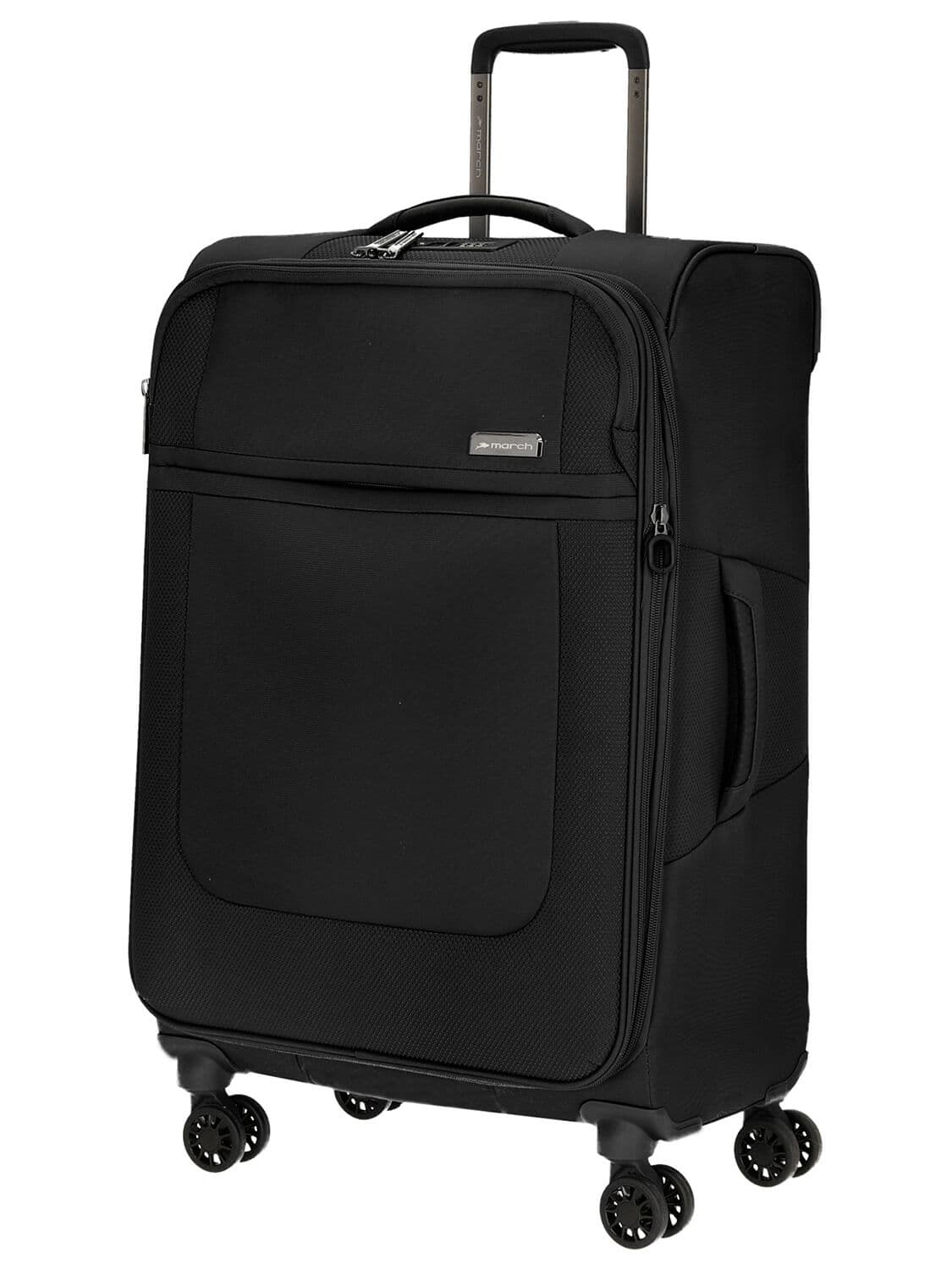 Чемодан March M2755*62 Imperial Spinner 68 см Expandable