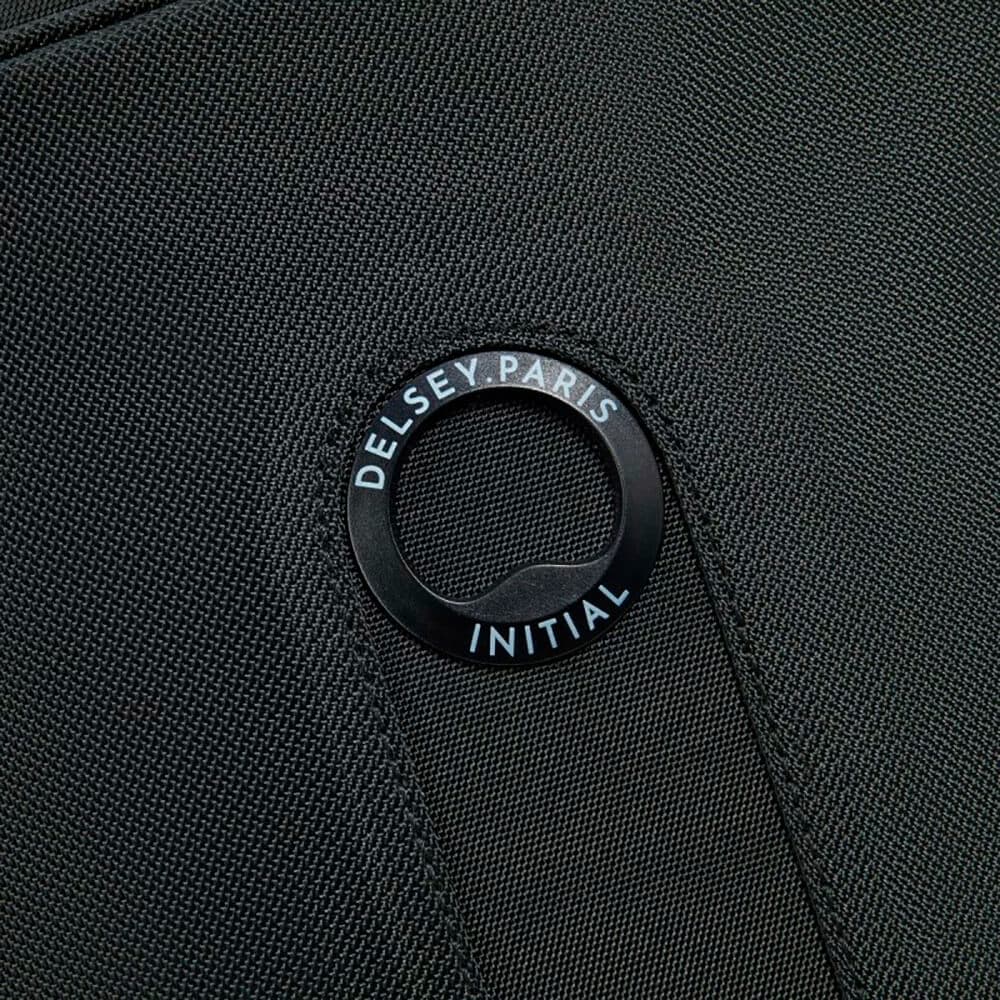 Рюкзак для ноутбука Delsey 013461600 Datum Backpack S 15.6″