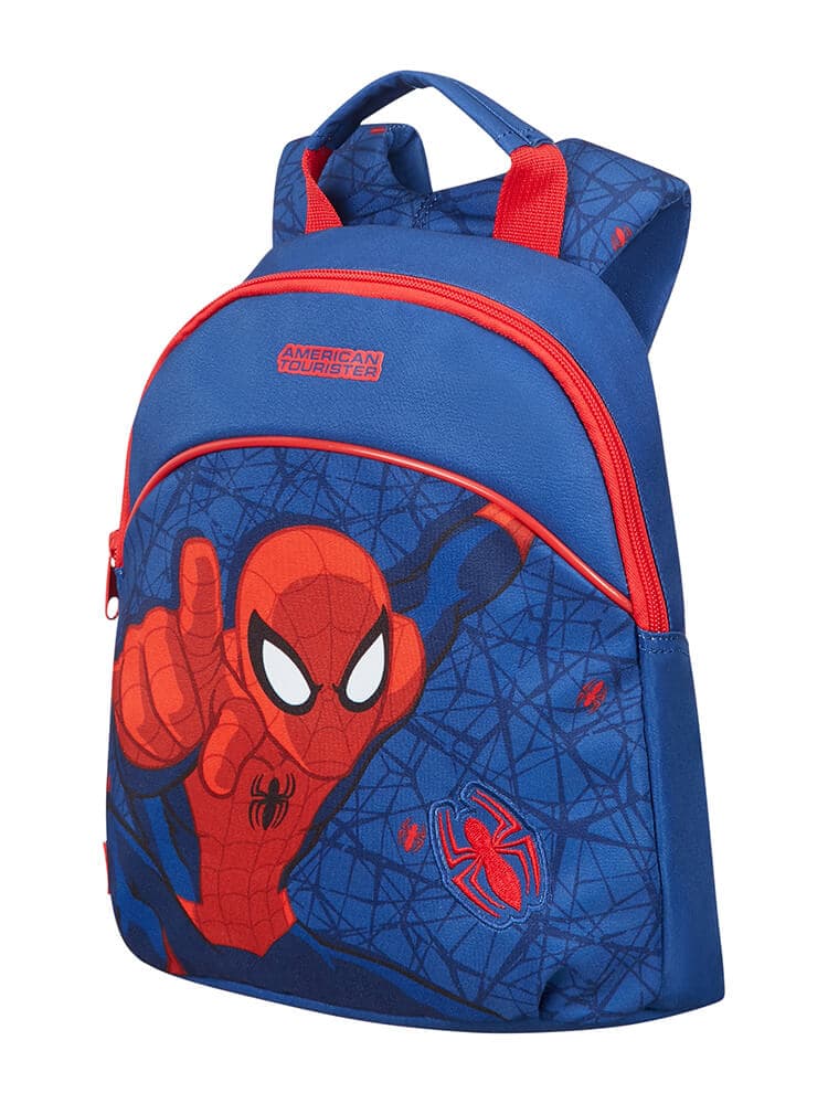 Детский рюкзак American Tourister 27C*034 Marvel New Wonder Backpack S