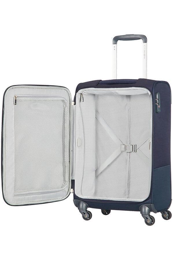 Чемодан Samsonite 38N*006 Base Boost Spinner 55 см