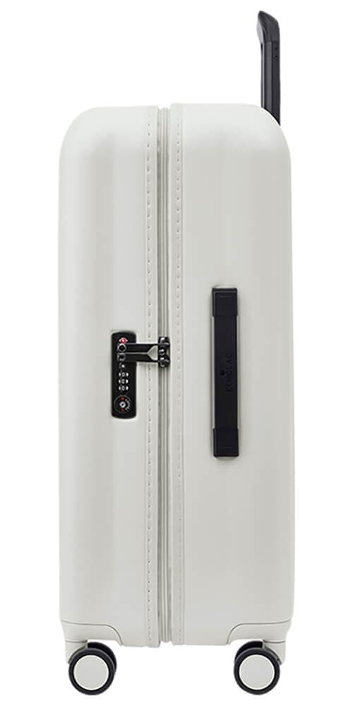 Чемодан Echolac PC232-28 Amos L 76 см Expandable