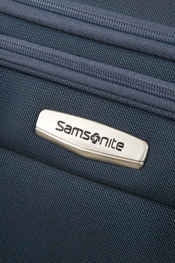 Дорожная сумка Samsonite 65N*012 Spark SNG Duffle Bag 53 см 65N-01012 01 Blue - фото №4