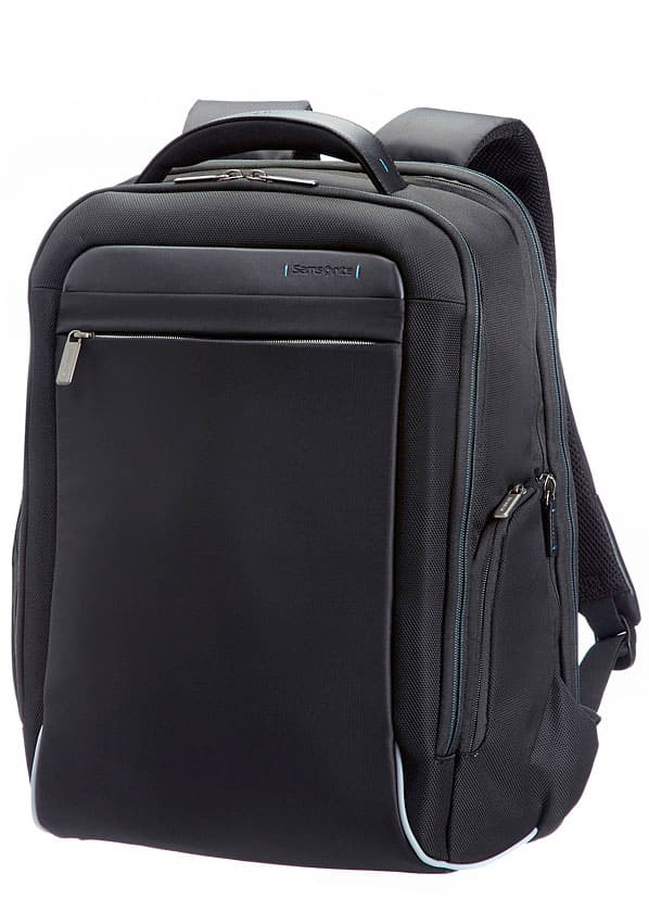 Рюкзак для ноутбука Samsonite 80U*008 Spectrolite Laptop Backpack 16″ Exp 80U-09008 09 Black - фото №1
