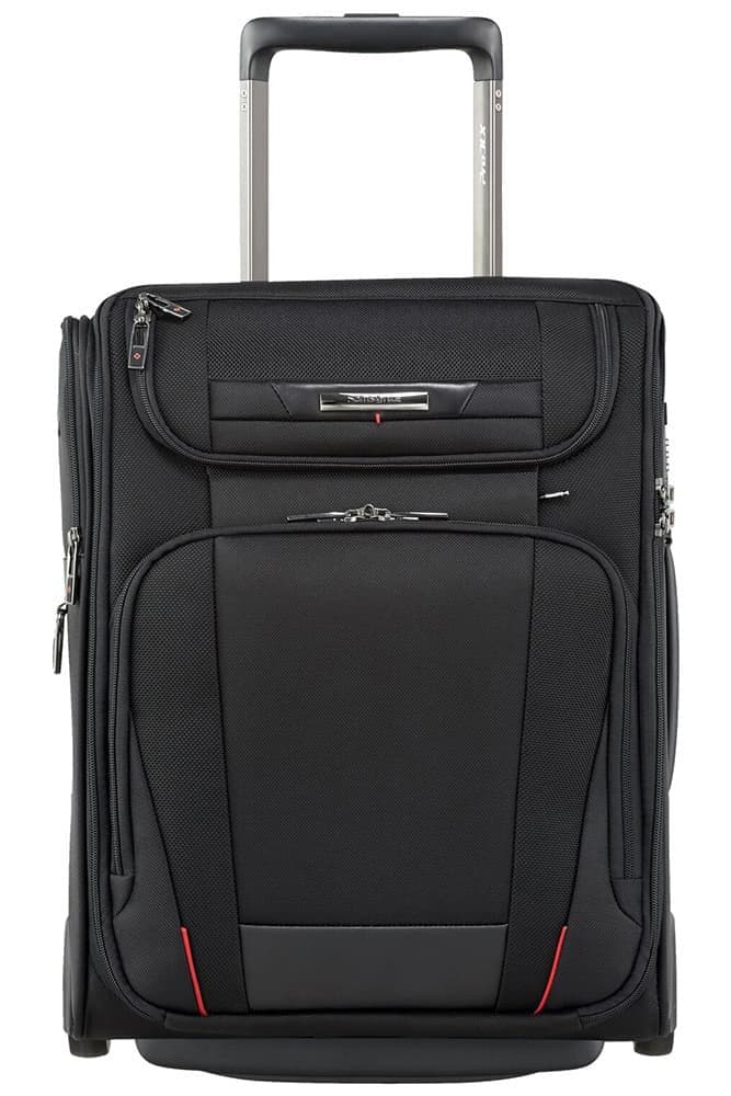 Чемодан Samsonite CG7*024 Pro-DLX 5 Upright Underseater 47 см 15.6″ USB
