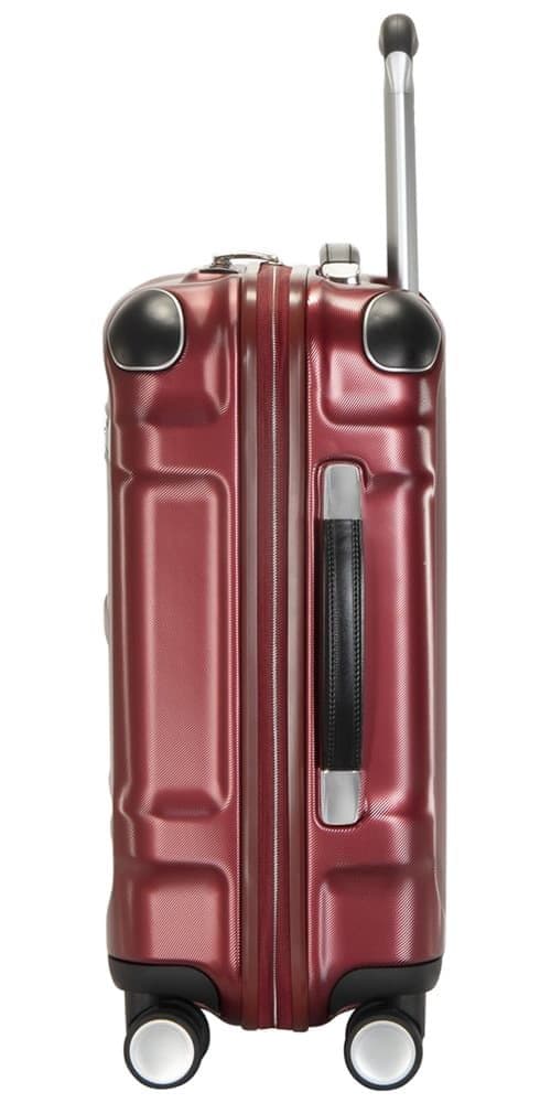 Чемодан Ricardo 098-19*4NE Rodeo Drive Spinner 54 см USB