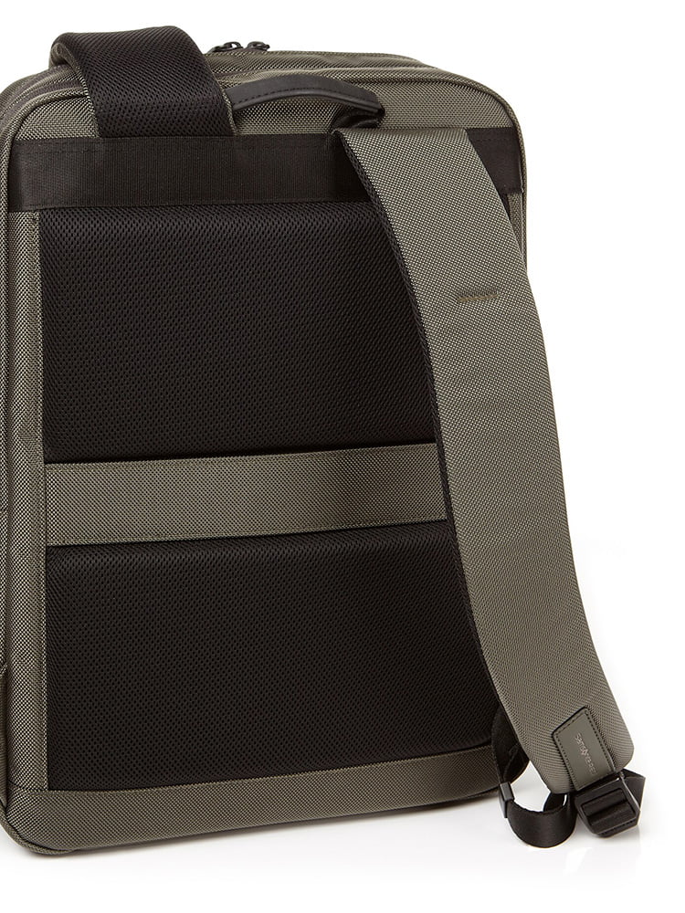 Рюкзак для ноутбука Samsonite DG4*002 Red Daaon Laptop Backpack 15.6″