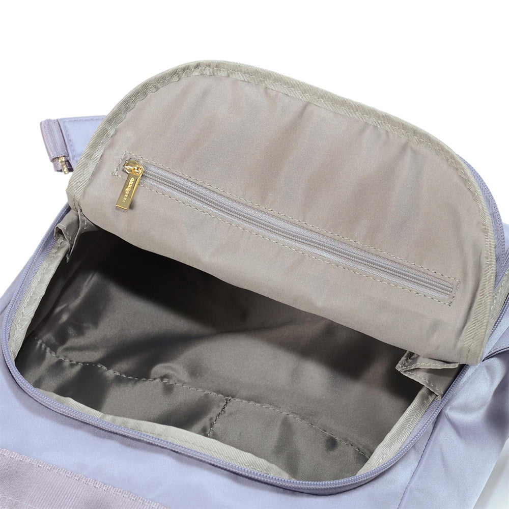 Женский рюкзак Hedgren HCHMA07 Charm Allure Revelation Backpack With Flap