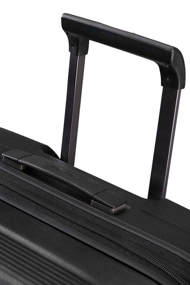 Чемодан Samsonite KF0*005 Nuon Spinner 81 см Expandable