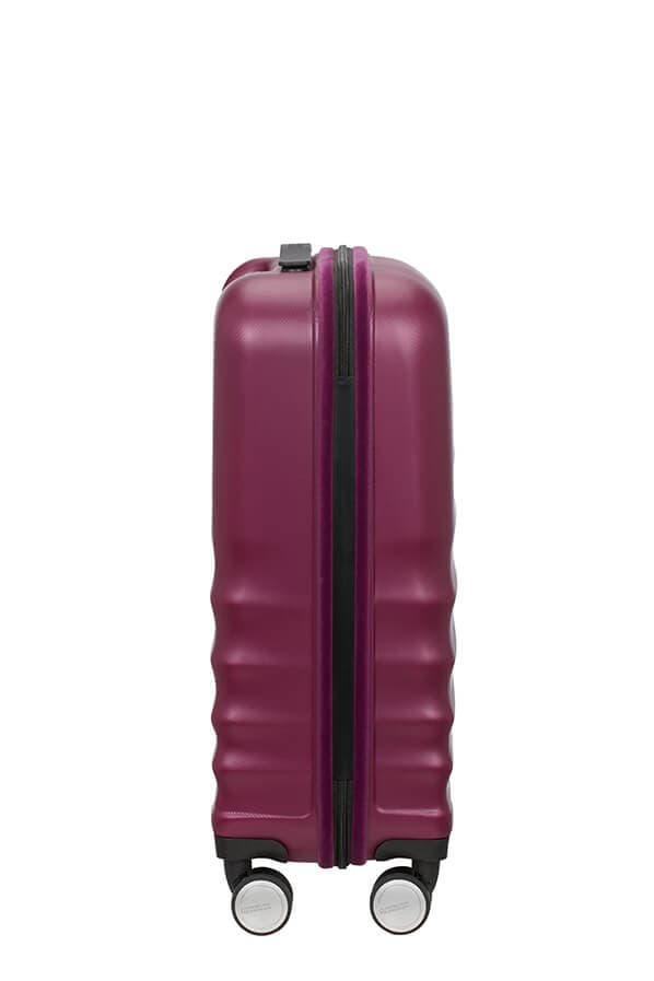 Чемодан American Tourister 15G*008 Wavebreaker Velvet Spinner 55 см