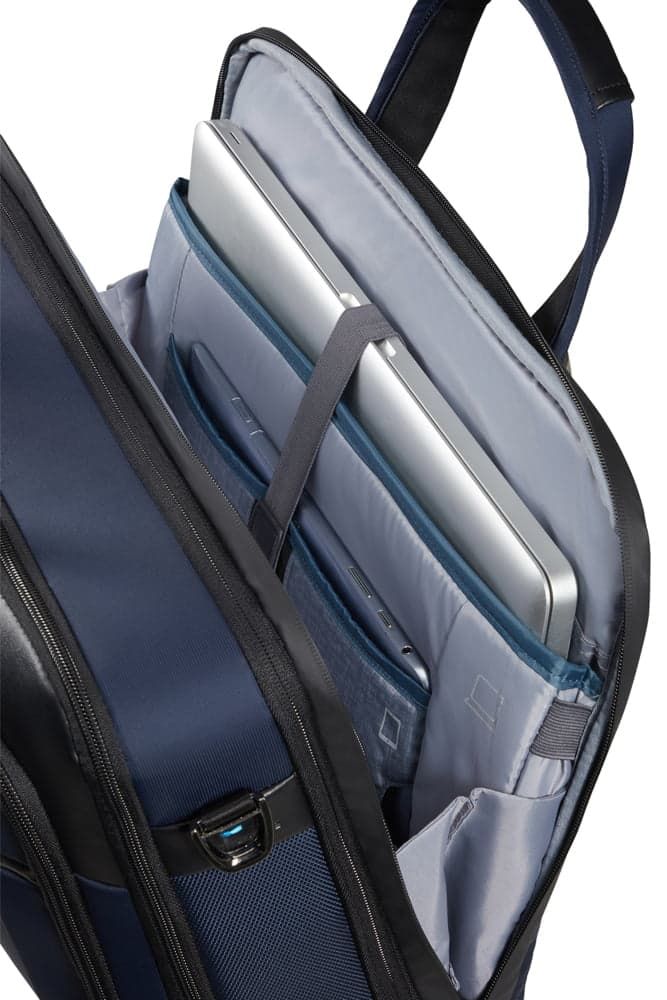 Сумка для ноутбука Samsonite KG3*003 Spectrolite 3.0 Briefcase 15.6″ Exp USB