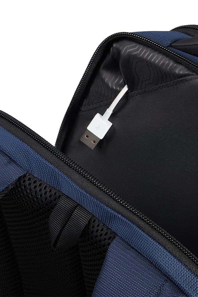 Рюкзак для ноутбука Samsonite KF9*003 Mysight Laptop Backpack 14.1″ USB