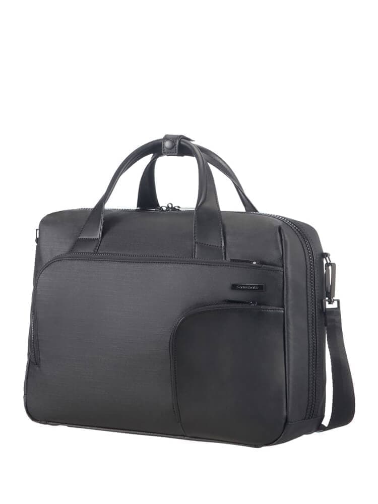 Сумка для ноутбука Samsonite Memphis Shoulder Bag 15,6″