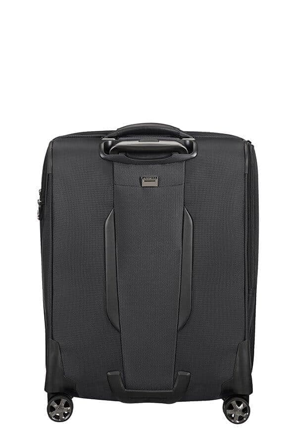 Чемодан на колёсах Samsonite CG7*020 Pro-DLX 5 Spinner 55 см 15.6″ Exp