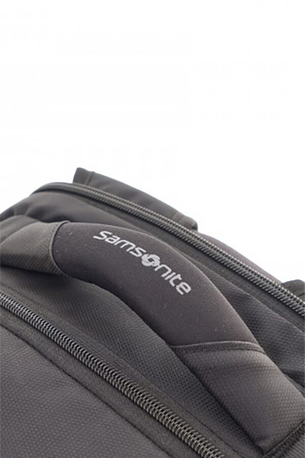 Рюкзак для ноутбука Samsonite Z93*018 Albi Laptop Backpack N5 15.6″ RFID Z93-69018 69 Jet Black - фото №14