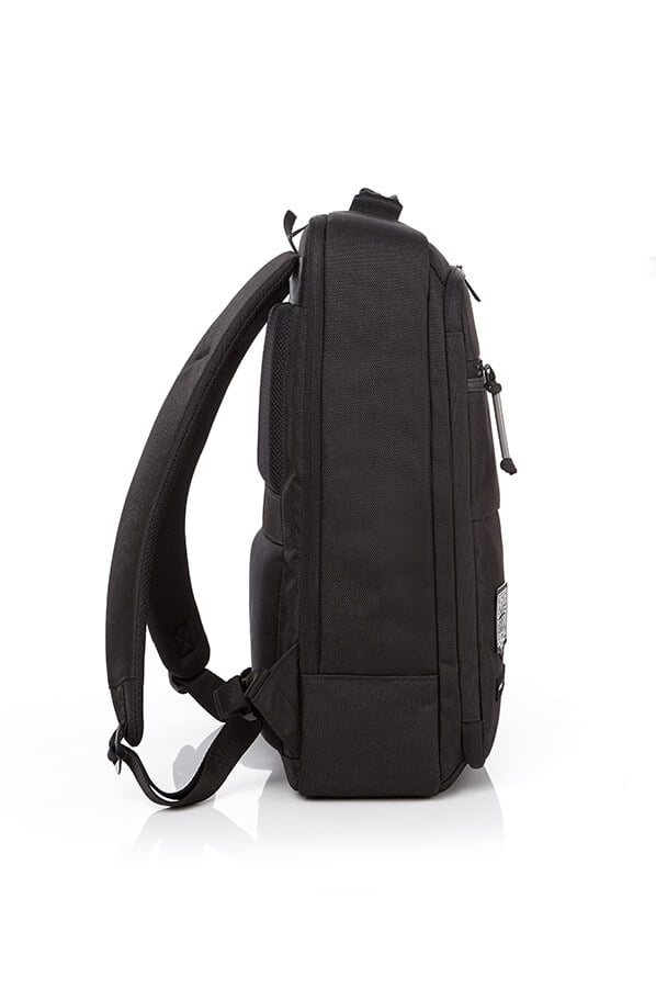 Рюкзак для ноутбука Samsonite GS5*002 Red Byner Flat Backpack 15.6″ GS5-09002 09 Black - фото №12