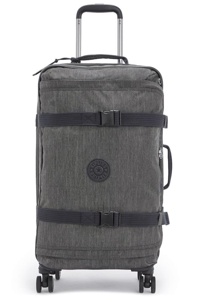 Сумка на колесах Kipling KI712978S Spontaneous M Medium 4-Wheeled Suitcase 66 см