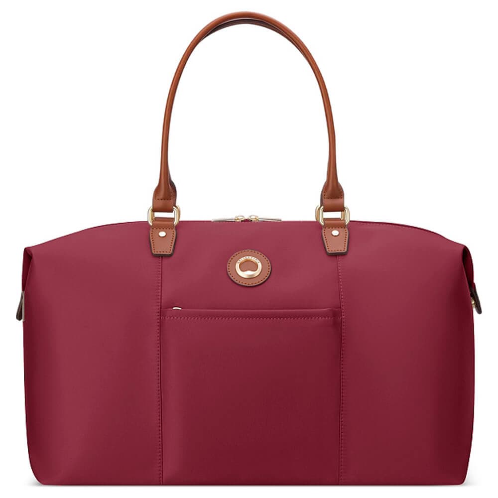 Дорожная сумка Delsey 006006401 Courbevoie Travel Bag 63 см