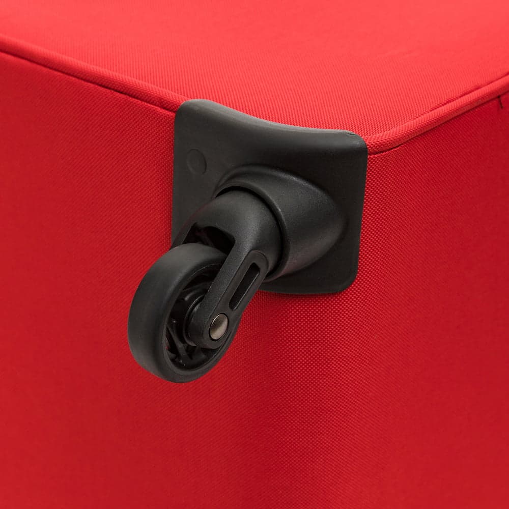 Чемодан на колёсах Travelite 92448 Speedline Spinner M 66 см Expandable