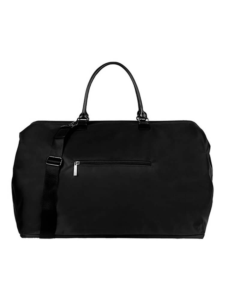 Женская дорожная сумка Lipault P51*017 Lady Plume Weekend Bag L P51-01017 01 Black - фото №4