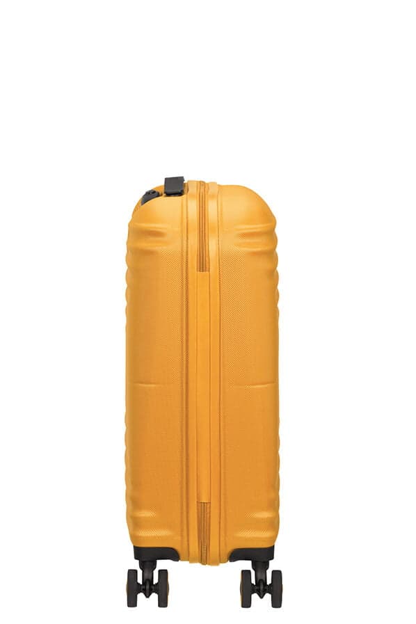 Чемодан на колёсах American Tourister MA0*001 Wavetwister Spinner 55 см
