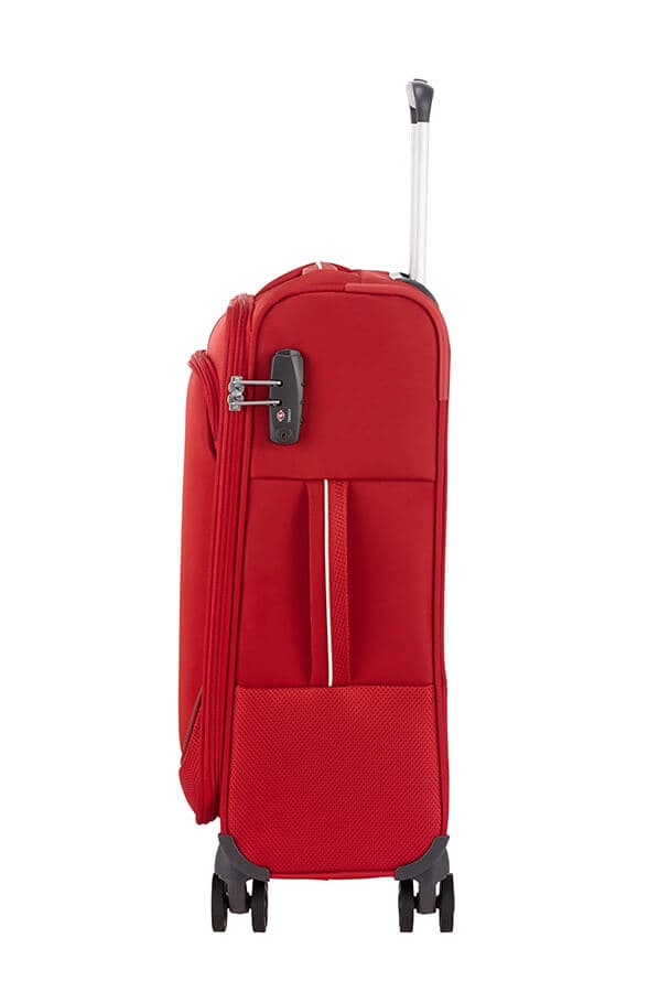 Чемодан Samsonite CT4*002 Popsoda Spinner 55 см Length 35 см