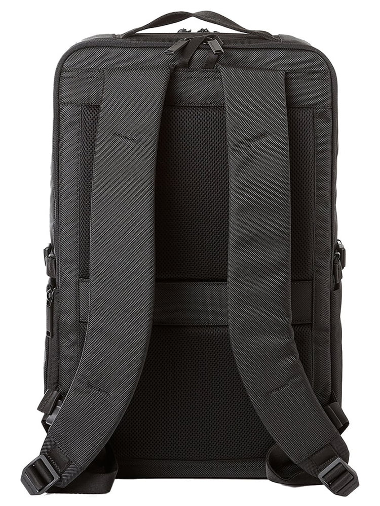 Рюкзак для ноутбука Samsonite HD6*001 Red Haesol Laptop Backpack L 15.6″