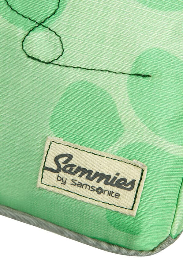 Детский рюкзак Samsonite CD0*026 Happy Sammies Backpack S Dino Rex