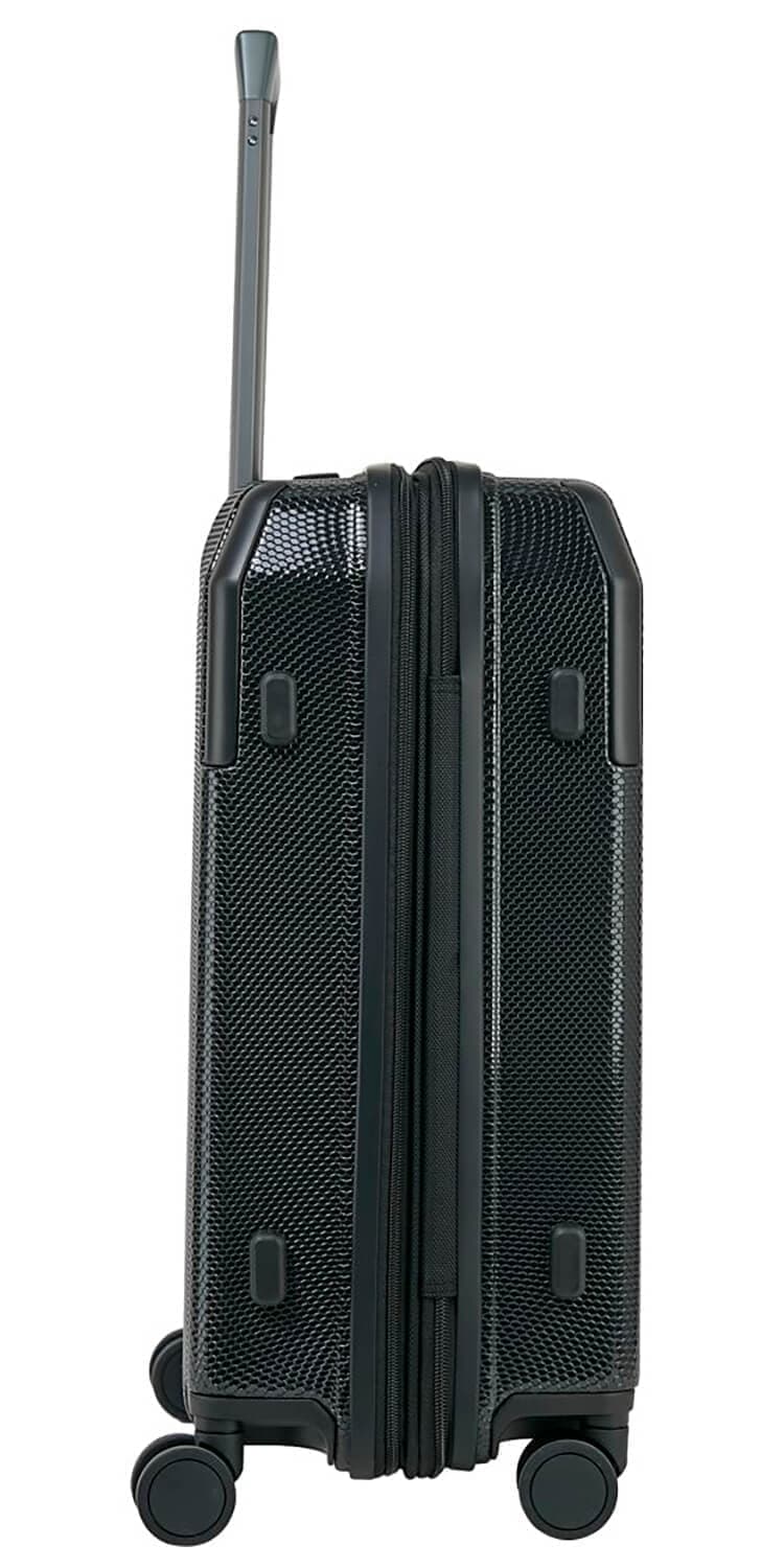 Чемодан Echolac PC235SA-28 Logic Spinner L 73 см Expandable