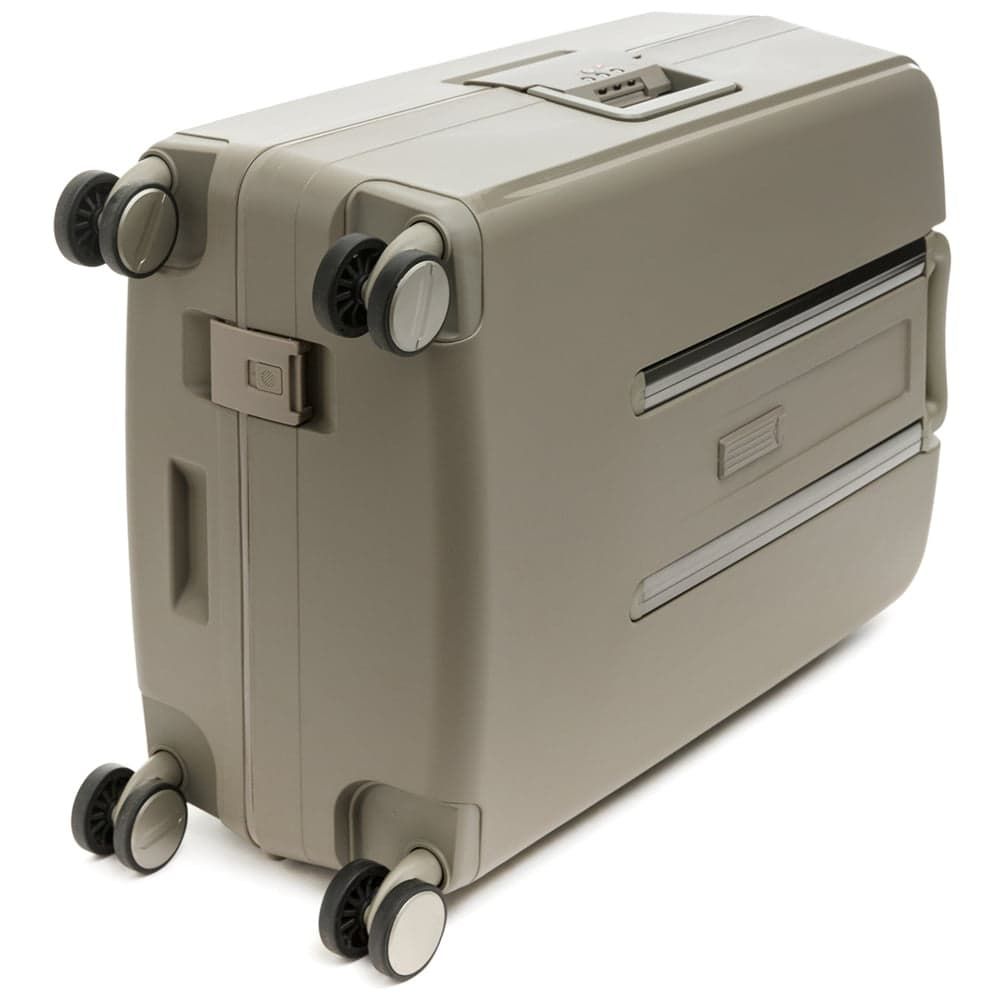 Чемодан на колёсах March M6000*62 Bon Voyage Spinner M 67 см 