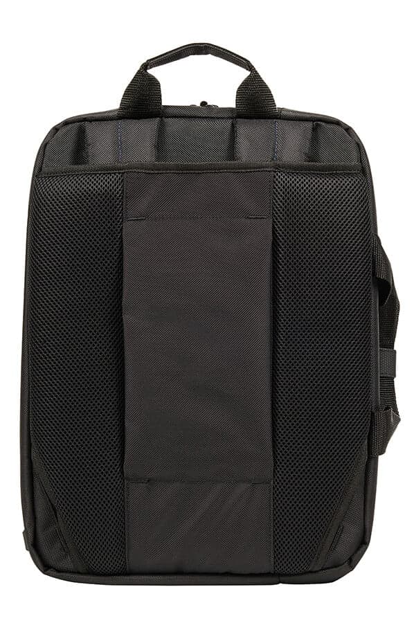 Сумка-рюкзак для нутбука Samsonite 72N*007 GuardIT Up 3-Way Laptop Bag 15.6″