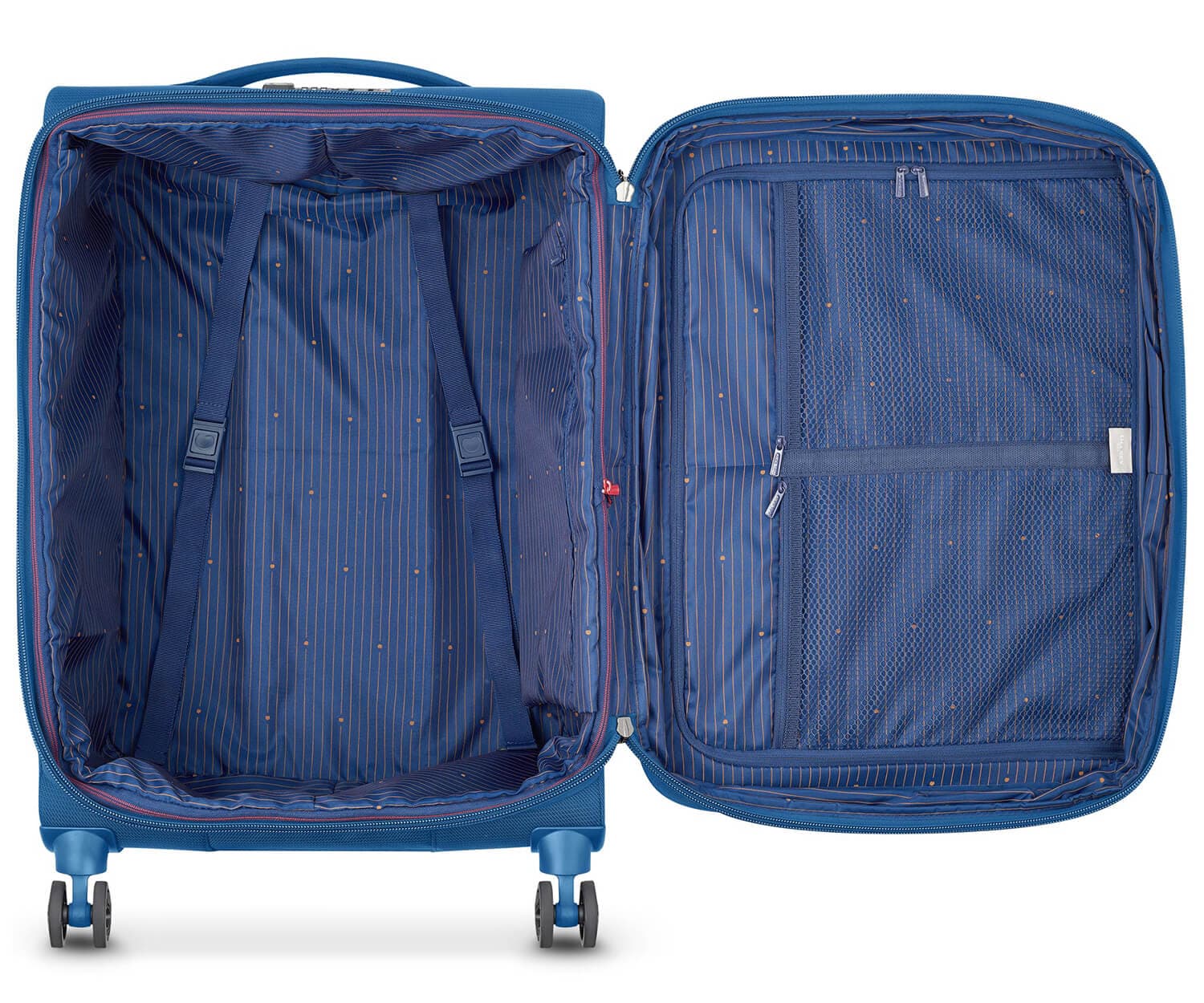Чемодан Delsey 002352839 Montmartre Air 2.0 4DW Trolley Case XL 83 см Exp