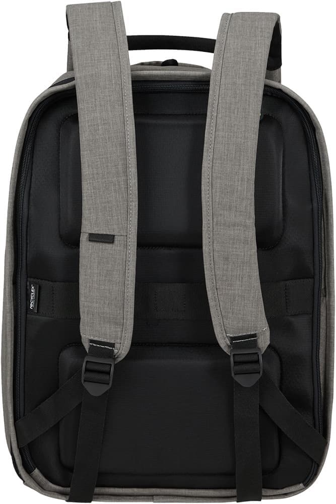 Рюкзак для ноутбука Samsonite KA6*002 Securipak BP M Travel Backpack 15.6" Exp USB