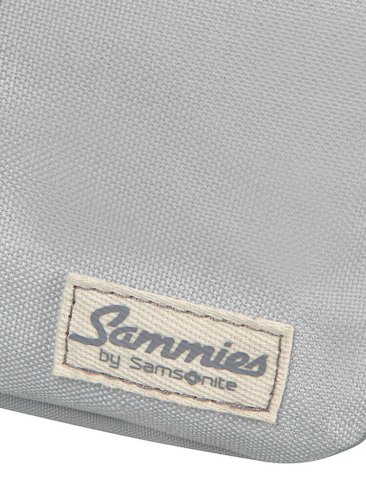 Детский рюкзак Samsonite CD0*007  Happy Sammies Backpack S Kitty Cat